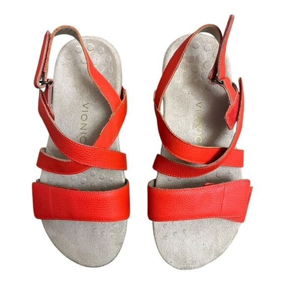 NWOB- Vionic Sandals - Picture 1 of 6